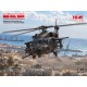 Збірна модель гелікоптер MH-60L DAP – масштаб 1:48 (48366)