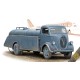 Збірна модель 1:72 Паливозаправник COE (Cab Over Engine) м.1939 ACE 72592