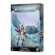Мініатюра WARHAMMER 40000: THOUSAND SONS - MAGNUS THE RED