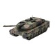 Збірна модель-копія Revell Танк Леопард 2 A6/A6NL рівень 4 масштаб 1:35
