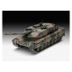 Збірна модель-копія Revell Танк Леопард 2 A6/A6NL рівень 4 масштаб 1:35