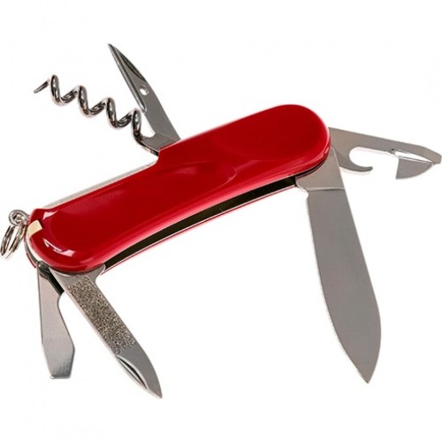 Складаний ніж Victorinox EVOLUTION 10 2.3803.E