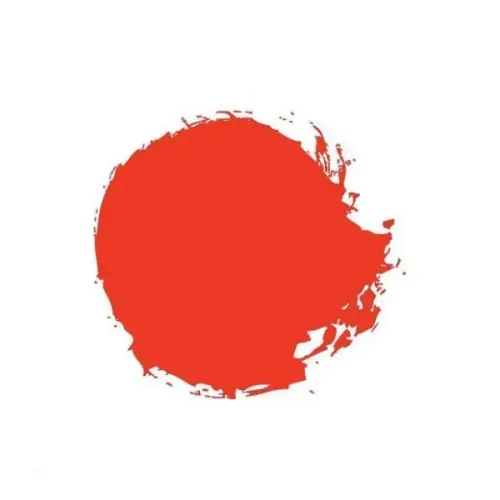 Фарба Citadel BASE: JOKAERO ORANGE