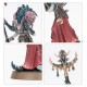Мініатюра WARHAMMER 40000: GENESTEALER CULTS- BENEFICTUS