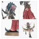 Миниатюра WARHAMMER 40000: GENESTEALER CULTS- BENEFICTUS