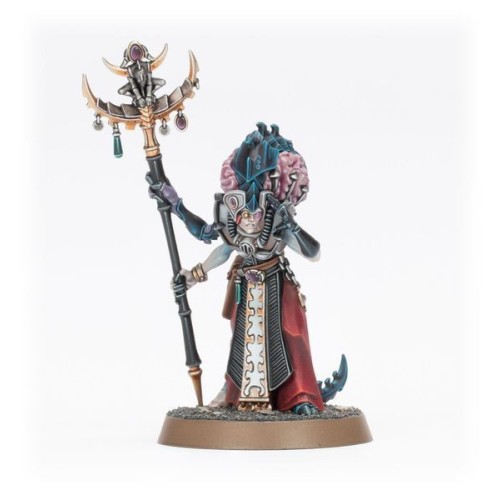 Мініатюра WARHAMMER 40000: GENESTEALER CULTS- BENEFICTUS