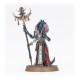 Мініатюра WARHAMMER 40000: GENESTEALER CULTS- BENEFICTUS