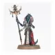 Миниатюра WARHAMMER 40000: GENESTEALER CULTS- BENEFICTUS