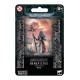 Мініатюра WARHAMMER 40000: GENESTEALER CULTS- BENEFICTUS