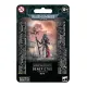 Миниатюра WARHAMMER 40000: GENESTEALER CULTS- BENEFICTUS