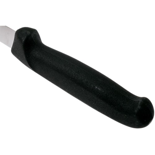 Обвалювальний ніж Victorinox FIBROX Boning Super Flexible 15см чорн 5.6663.15