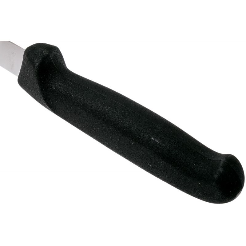 Обвалювальний ніж Victorinox FIBROX Boning Super Flexible 15см чорн 5.6663.15