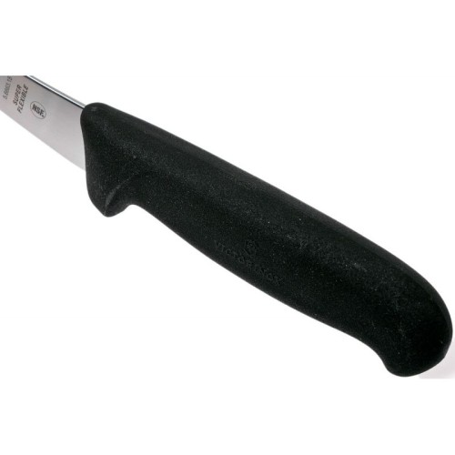 Обвалювальний ніж Victorinox FIBROX Boning Super Flexible 15см чорн 5.6663.15