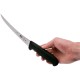 Обвалювальний ніж Victorinox FIBROX Boning Super Flexible 15см чорн 5.6663.15