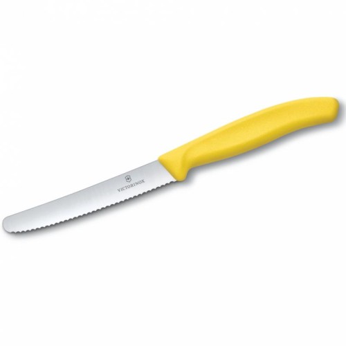 Набор ножей (2 шт) Victorinox SWISS CLASSIC Tomato&Sausage 6.7836.L118B