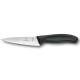 Універсальний кухонний ніж Victorinox SWISS CLASSIC 12см чорн 6.8003.12