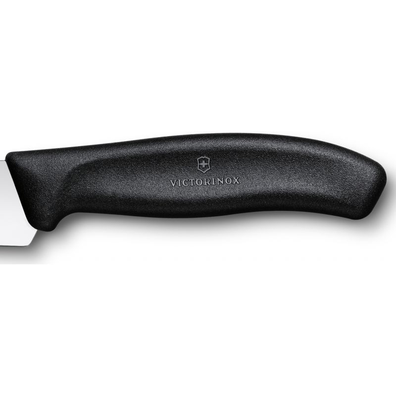 Універсальний кухонний ніж Victorinox SWISS CLASSIC 12см чорн 6.8003.12