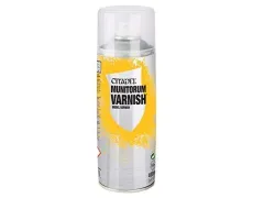 Спрей MUNITORUM VARNISH