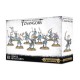 Набір мініатюр AGE OF SIGMAR: DISCIPLES OF TZEENTCH - TZAANGORS