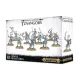 Набор миниатюр AGE OF SIGMAR: DISCIPLES OF TZEENTCH - TZAANGORS