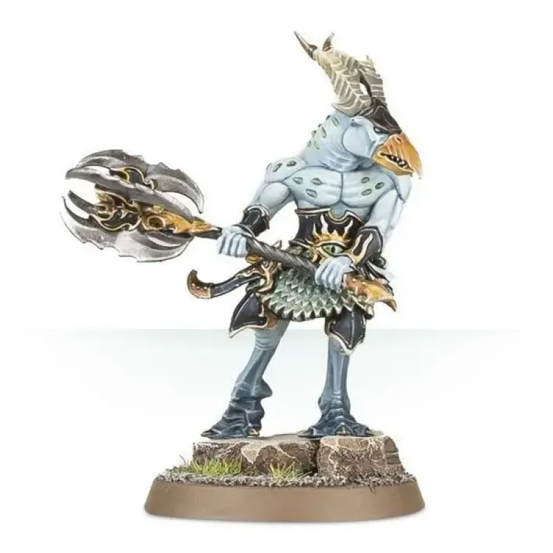 Набор миниатюр AGE OF SIGMAR: DISCIPLES OF TZEENTCH - TZAANGORS
