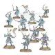 Набор миниатюр AGE OF SIGMAR: DISCIPLES OF TZEENTCH - TZAANGORS