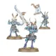 Набор миниатюр AGE OF SIGMAR: DISCIPLES OF TZEENTCH - TZAANGORS