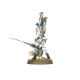 Набір мініатюр AGE OF SIGMAR: LUMINETH REALM-LORDS - VANARI BLADELORDS