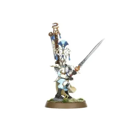 Набір мініатюр AGE OF SIGMAR: LUMINETH REALM-LORDS - VANARI BLADELORDS
