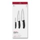 Набор кухонных ножей Victorinox SWISS CLASSIC (3 ножа) 6.7133.3G