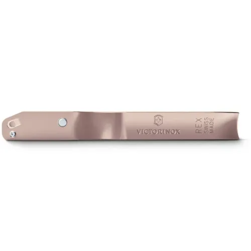 Овочечистка Victorinox Rex пряме лезо, пурпур. 6.0900.11