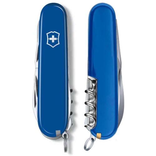 Складаний ніж Victorinox CLIMBER 1.3703.2