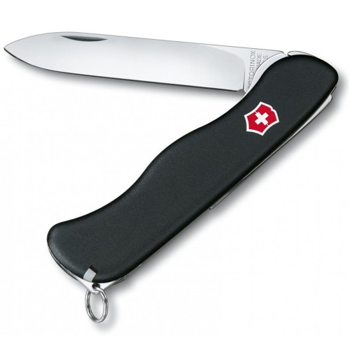 Швейцарский складной нож 111мм Victorinox SENTINEL 0.8413.3