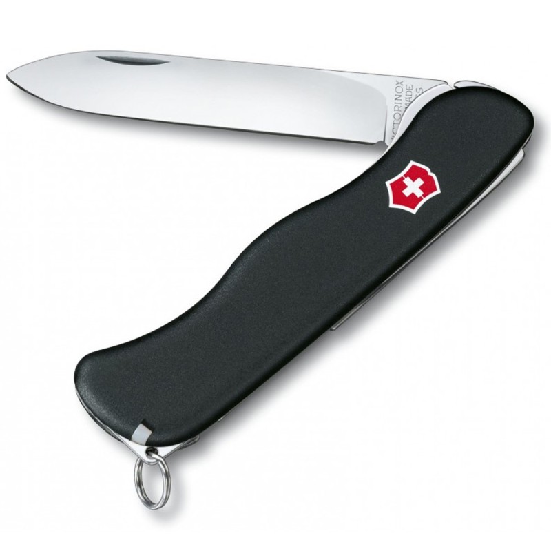 Швейцарский складной нож 111мм Victorinox SENTINEL 0.8413.3