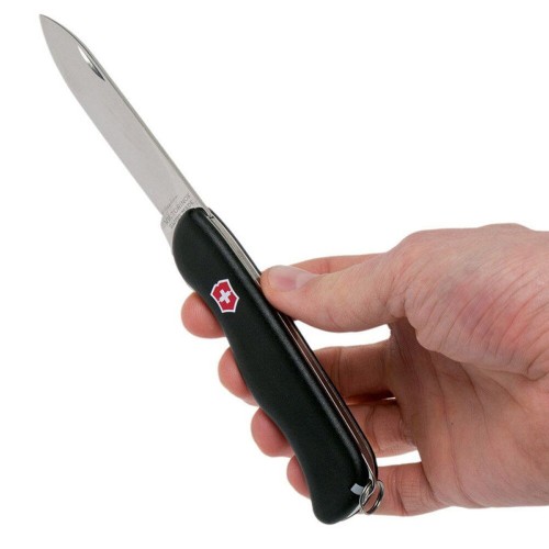 Швейцарский складной нож 111мм Victorinox SENTINEL 0.8413.3