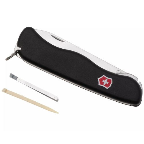Швейцарский складной нож 111мм Victorinox SENTINEL 0.8413.3
