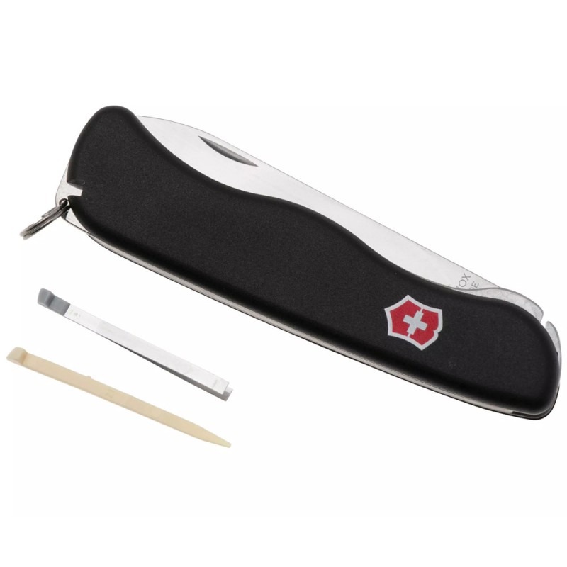 Швейцарский складной нож 111мм Victorinox SENTINEL 0.8413.3