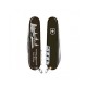 Швейцарский складной нож 91мм Victorinox SPARTAN CASTLE 1.3603.3_M0200r