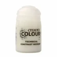 Фарба Citadel TECHNICAL: CONTRAST MEDIUM (24ML)