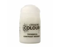 Фарба Citadel TECHNICAL: CONTRAST MEDIUM (24ML)