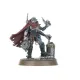 Мініатюра WARHAMMER 40000: GENESTEALER CULTS - REDUCTUS SABOTEUR