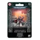 Мініатюра WARHAMMER 40000: GENESTEALER CULTS - REDUCTUS SABOTEUR