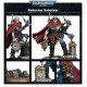 Миниатюра WARHAMMER 40000: GENESTEALER CULTS - REDUCTUS SABOTEUR