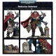 Мініатюра WARHAMMER 40000: GENESTEALER CULTS - REDUCTUS SABOTEUR
