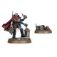 Миниатюра WARHAMMER 40000: GENESTEALER CULTS - REDUCTUS SABOTEUR