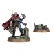 Мініатюра WARHAMMER 40000: GENESTEALER CULTS - REDUCTUS SABOTEUR