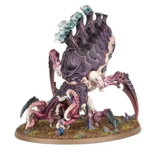 Мініатюра WARHAMMER 40000: TYRANIDS - PSYCHOPHAGE