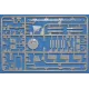 Збірна модель 1:72 БТР-80 (рання серійна серія) ACE 72171
