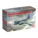 Сборная модель самолета Сборная модель 1:48 американский самолет A-26В (На Тихоокеанском театре), ICM48285 1:48