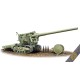 БР-2 152-мм тяжелая пушка 1935 год